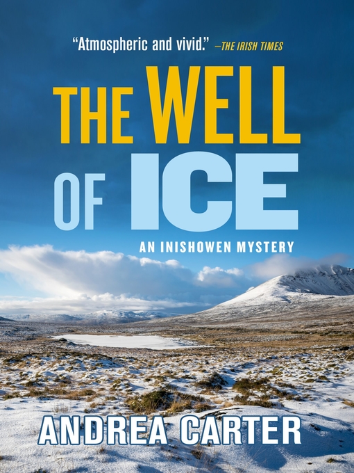 Title details for The Well of Ice by Andrea Carter - Available